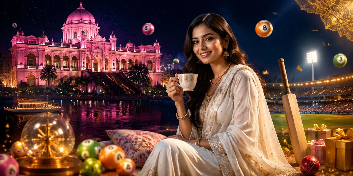 ঢাকায় ক্রিকেট বেটিংয়ের পরিবেশ — dbbet বাংলাদেশ মডেল